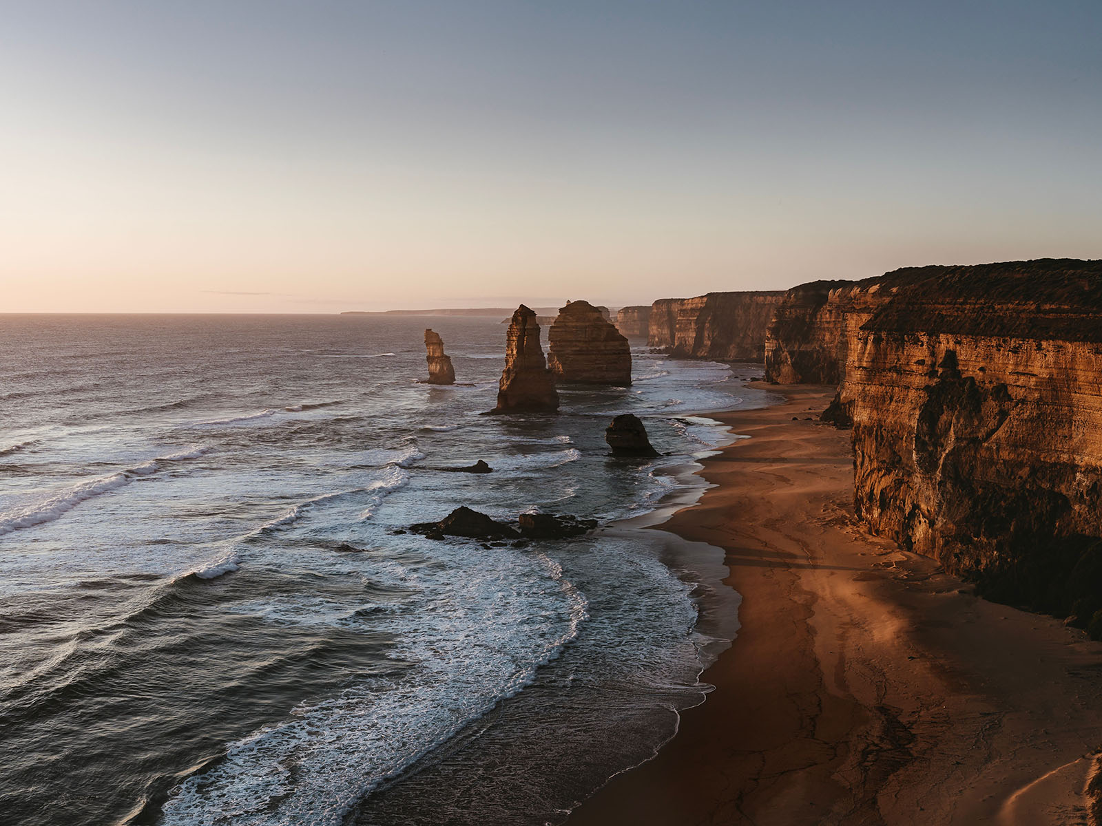 12 Apostles, great ocean road, victoria